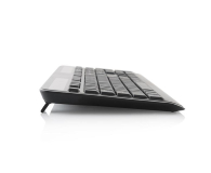 MODECOM Bezprzewodowa klawiatura solarna - 262742 - zdjęcie 5